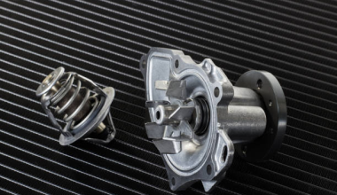Marine Spares & General Supplies
